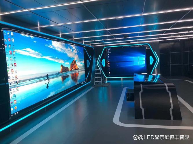 户外LED屏专卖指南 3大优势与关键参数全解析