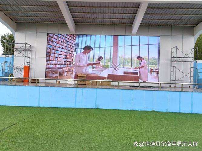 户外P3全彩屏运维日志里的“规律” 弱电集成商做LED显示屏，为何故障总爱扎堆出现？